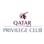 Privilege clubb qatar airways