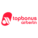 Topbonus airberlin